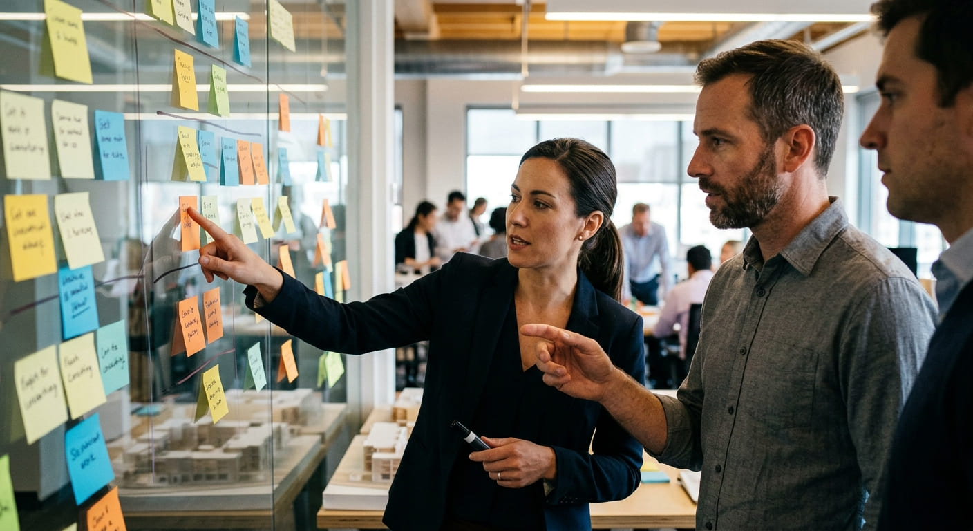How Much Do Consulting Firms Make? Real Profit Margins