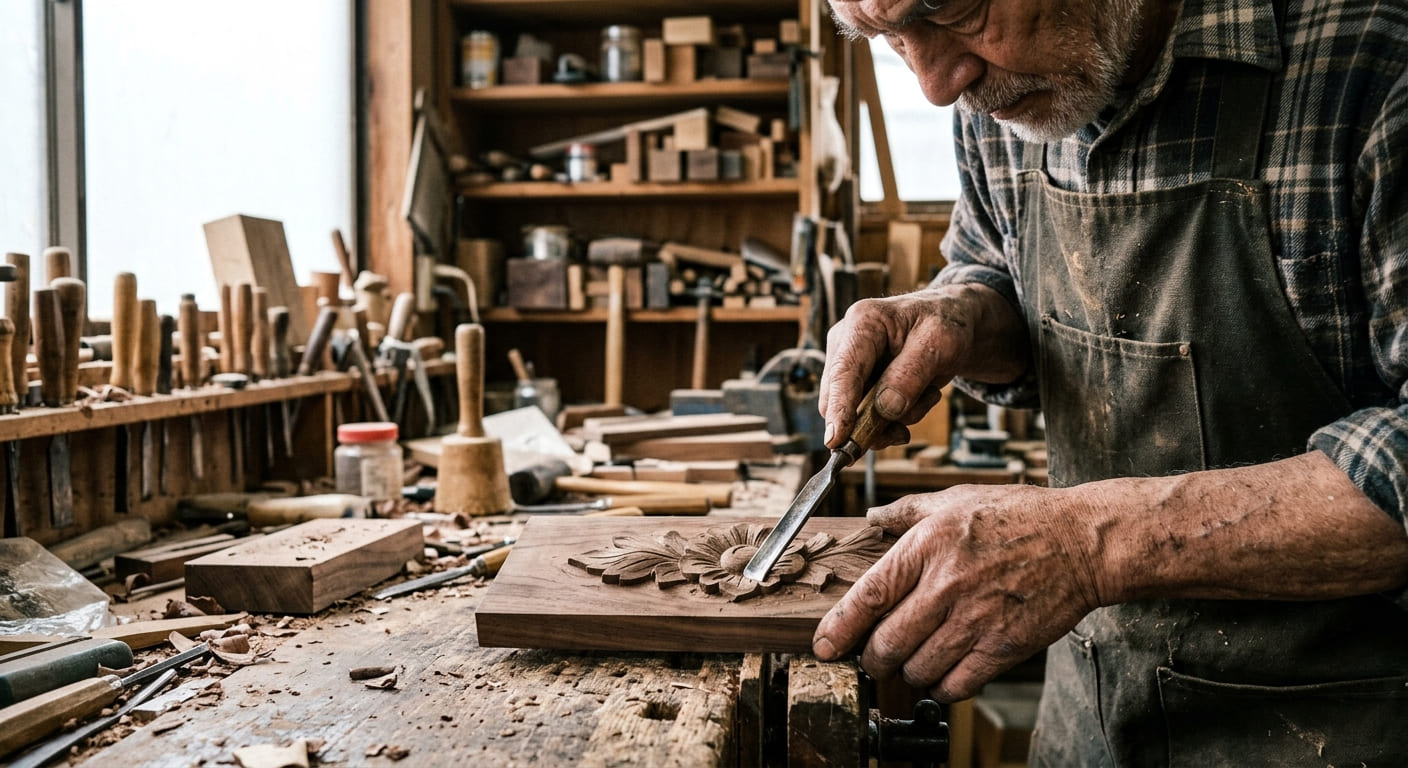 What’s the Average Profit Margin for a Craft Business?