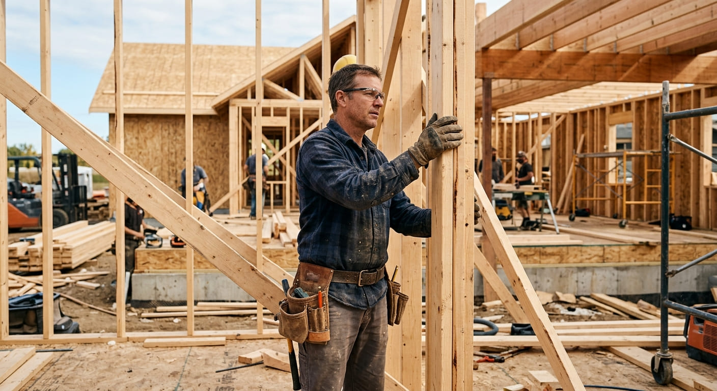 How Much Do Custom Home Builders Actually Make?