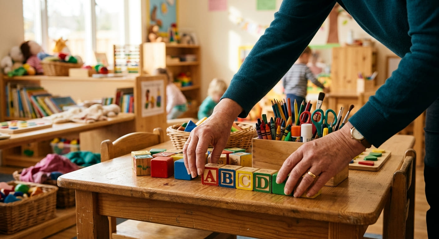How Much Do Daycare Owners Make? Real Profit Margins