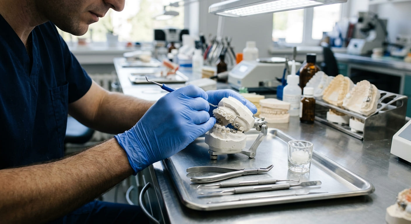 How Much Do Dental Clinics Actually Make?