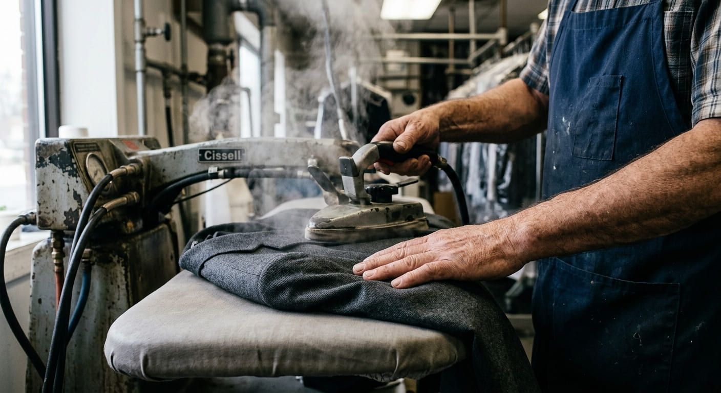 Is Dry Cleaning Profitable? Real Margins for 2026