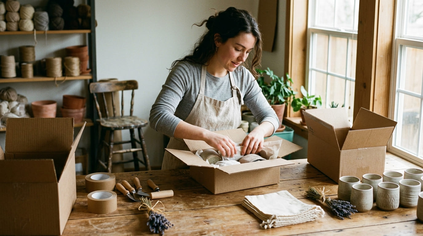 What Is the Average Profit Margin for an E-commerce Store?