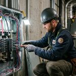 What’s the Average Profit Margin for an Electrical Contractor?