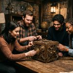 Is an Escape Room Profitable? Real Margins & Costs