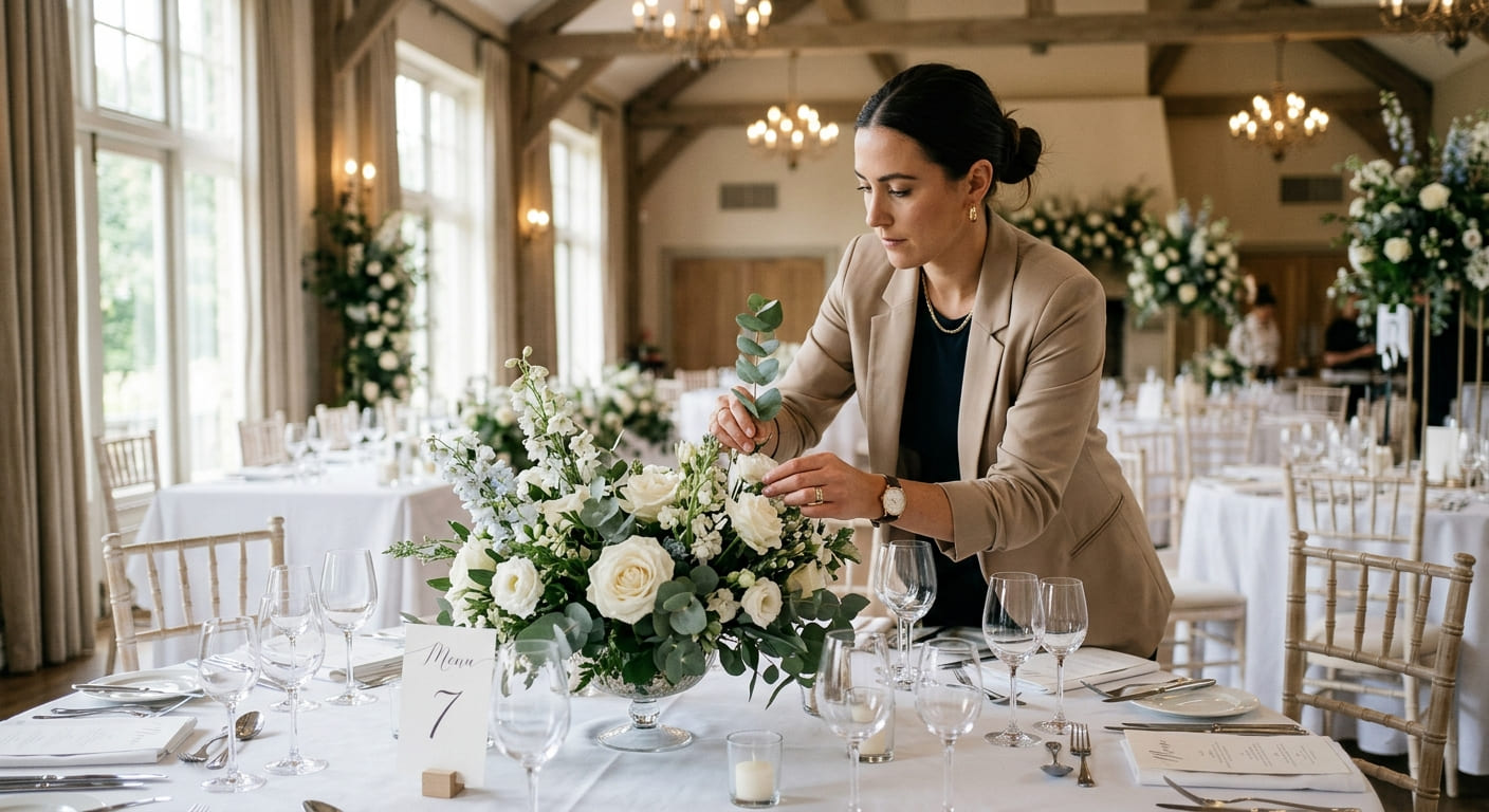 How Much Do Event Planners Make? Real Profit Margins
