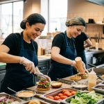 How Much Profit Does a Fast Food Restaurant Actually Make?