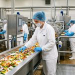 What’s the Average Profit Margin for Food Processing?