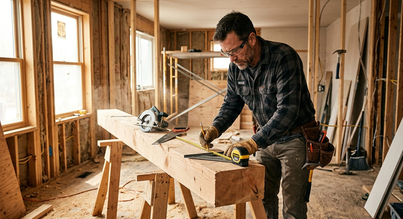 How Much Do General Contractors Make Per Project?