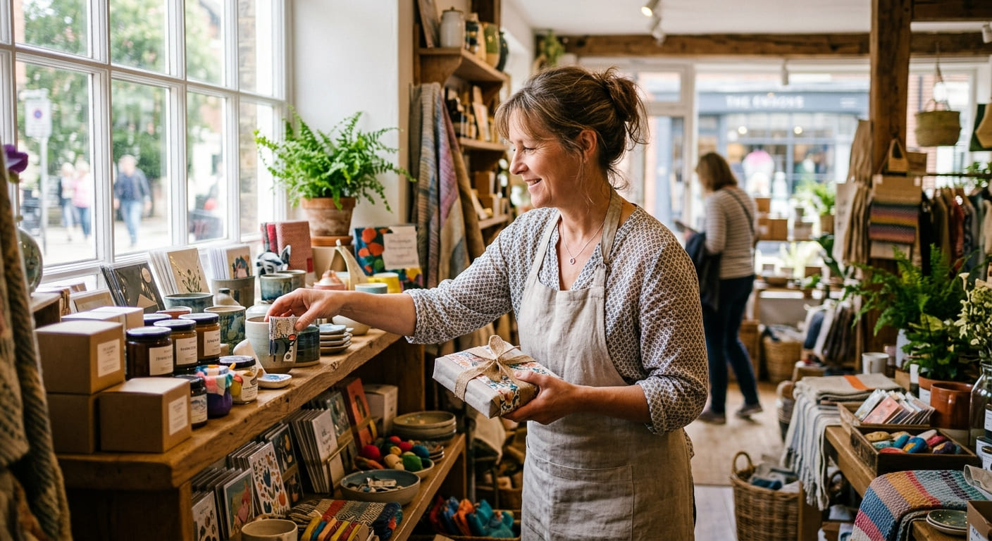 What’s the Average Profit Margin for a Gift Shop?
