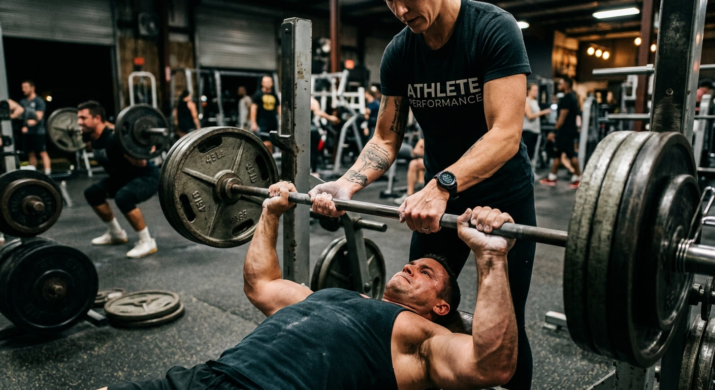 What Is the Average Profit Margin for a Gym?