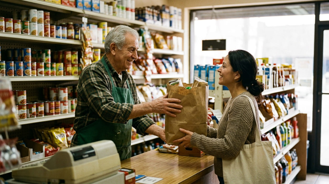 What’s the Average Profit Margin for a Kirana Store?