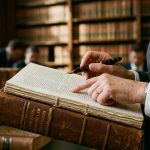 What’s the Average Profit Margin for a Law Firm?