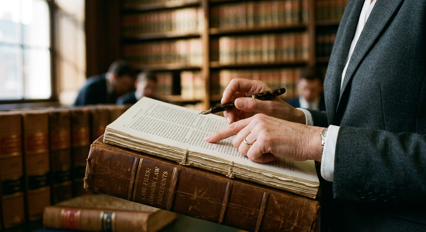 What’s the Average Profit Margin for a Law Firm?