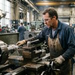 What Is the Average Profit Margin in Manufacturing?