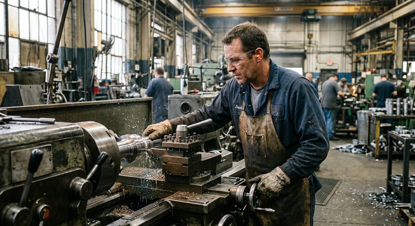 What Is the Average Profit Margin in Manufacturing?