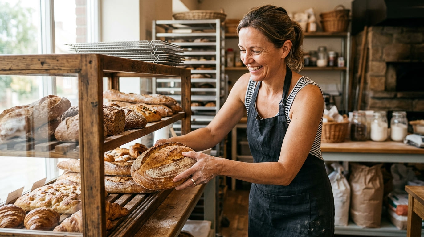 What Does Net Profit Margin Tell You About Your Business’s Health?