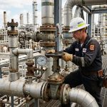What Is the Average Profit Margin for an Oil Refinery?