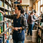 How Much Does a Paint Store Make? Real Profit Margins