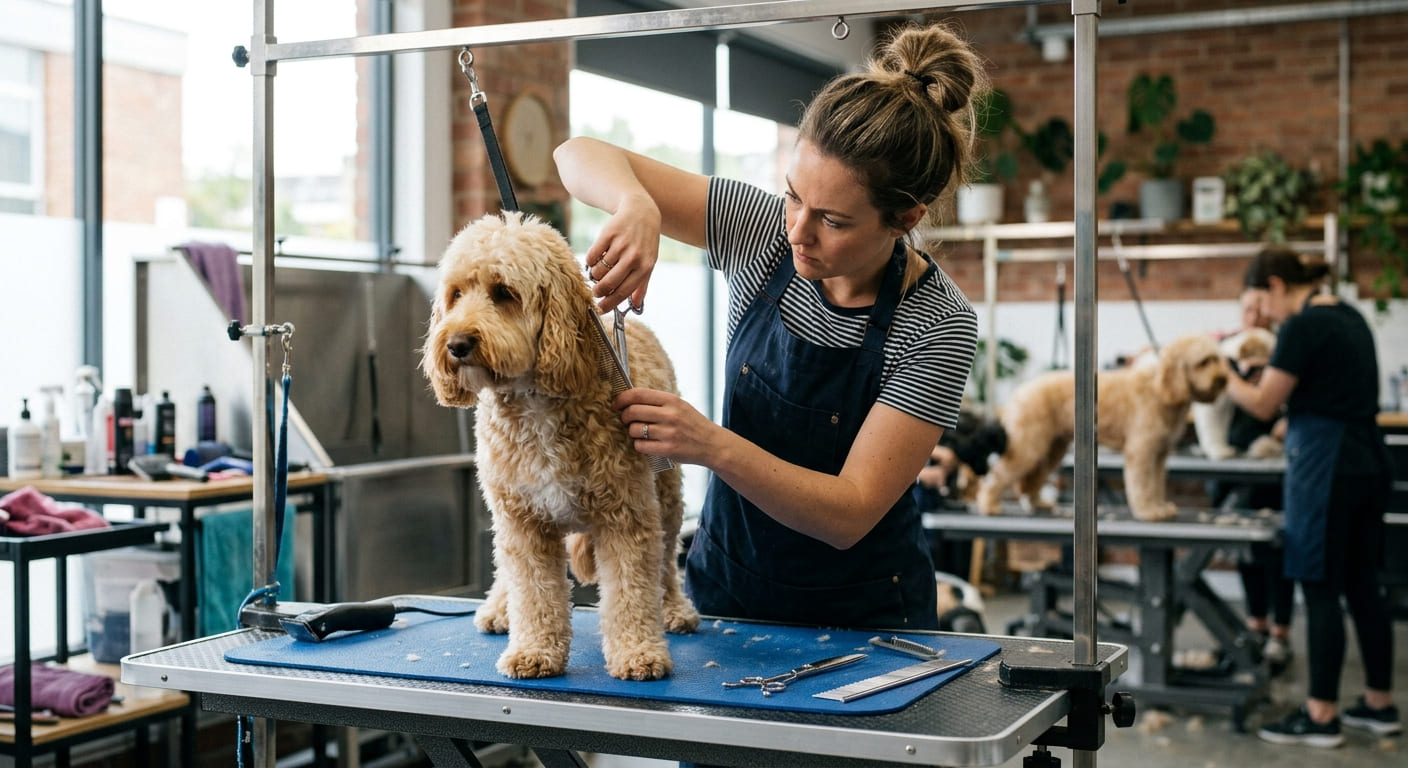 Is Pet Grooming Profitable? Real Margins & Costs