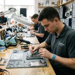 How Much Do Phone Repair Shops Actually Make?