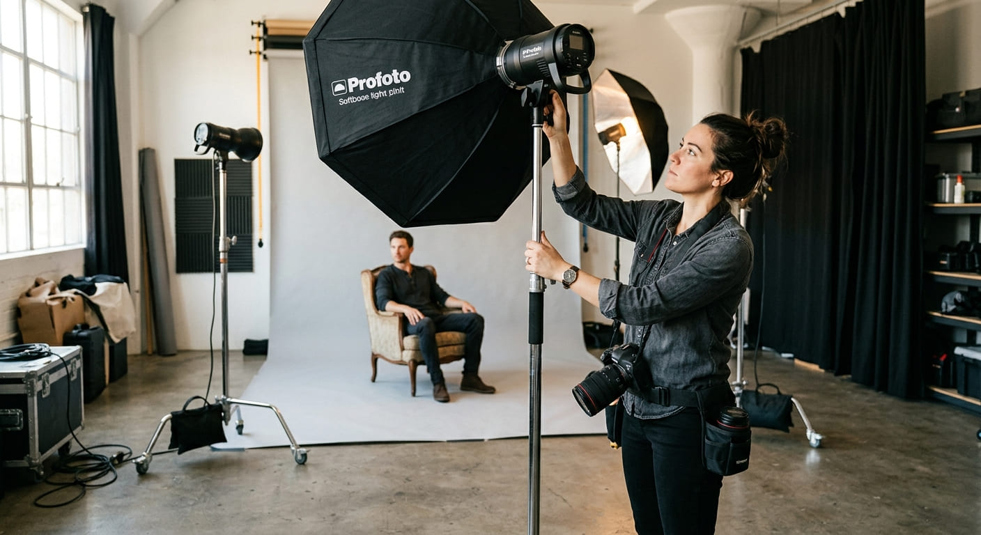 What’s the Average Profit Margin for a Photography Studio?