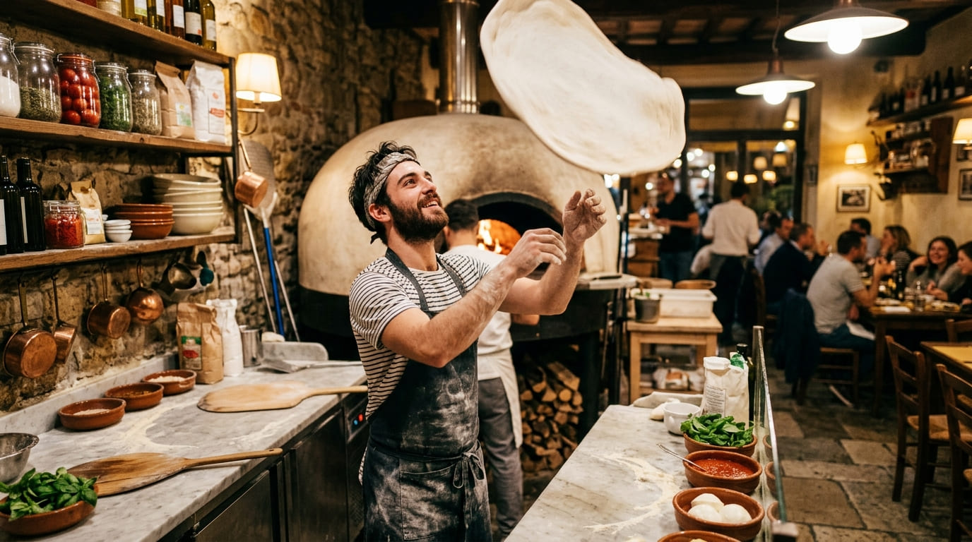 What’s a Good Profit Margin for a Pizzeria?