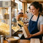 Is Selling Popcorn Profitable? Real Margins & Costs