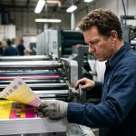 Is a Printing Business Profitable? Real Margins & Costs