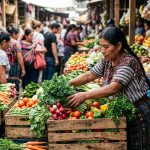 How Much Do Produce Businesses Actually Make?