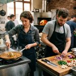What Is the Average Profit Margin for a Restaurant in the USA?