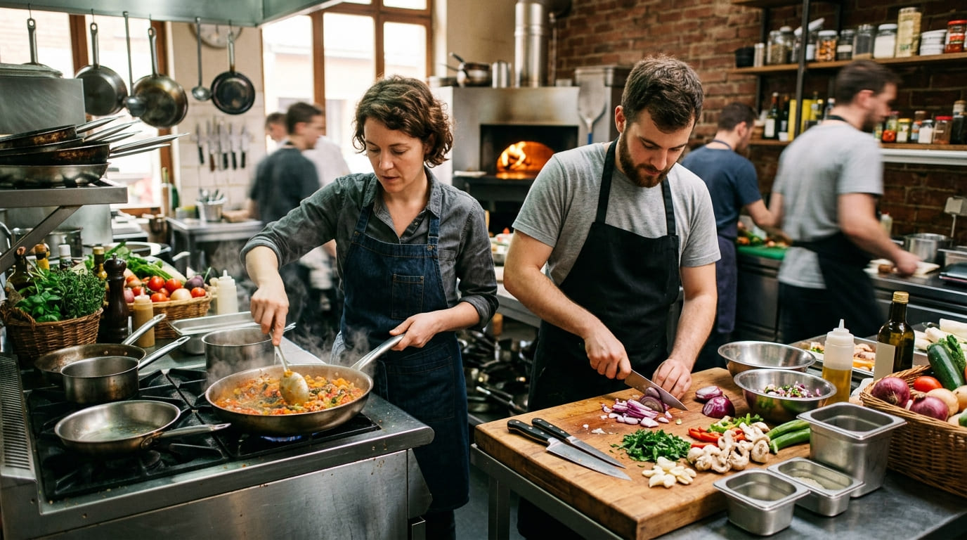 What Is the Average Profit Margin for a Restaurant in the USA?