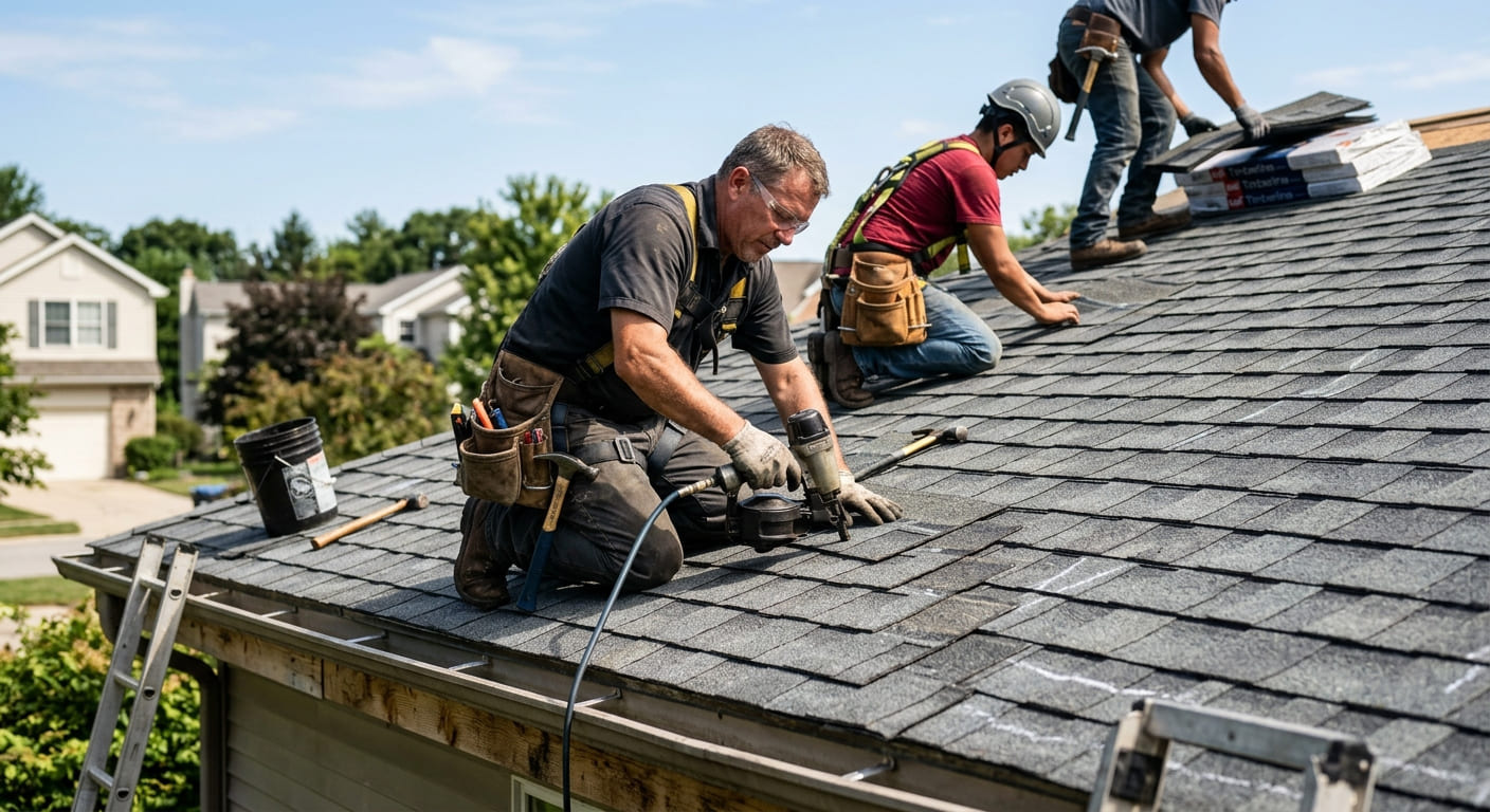 Is Roofing Profitable? Real Margins & Costs for 2026