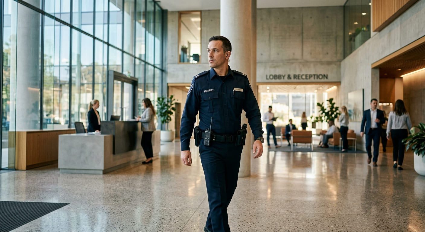 What’s the Average Profit Margin for a Security Company?