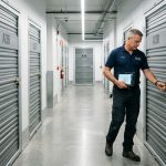 How Much Does a Self-Storage Facility Make Per Month?