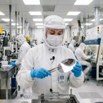 What Is the Average Profit Margin in the Semiconductor Industry?
