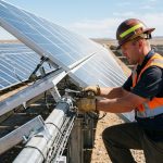 How Much Do Solar Farms Make? Real Profit Margins
