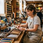Is a Stationery Shop Profitable? Real Margins for 2026
