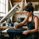How Much Profit Does a T-Shirt Printing Business Make?