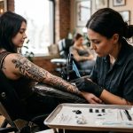 How Much Do Tattoo Studios Actually Make?