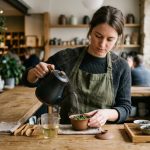 How Much Does a Tea Shop Make? Real Profit Margins