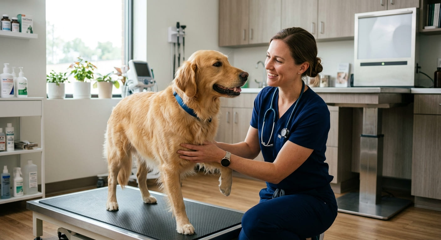What Is the Average Profit Margin for a Vet Clinic?