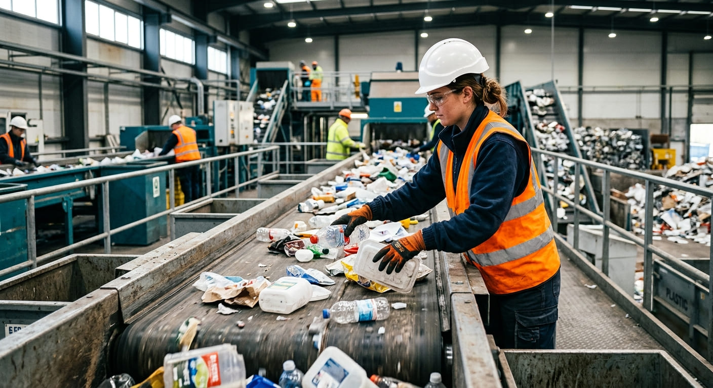 Is Waste Management Profitable? Real Margins for 2026