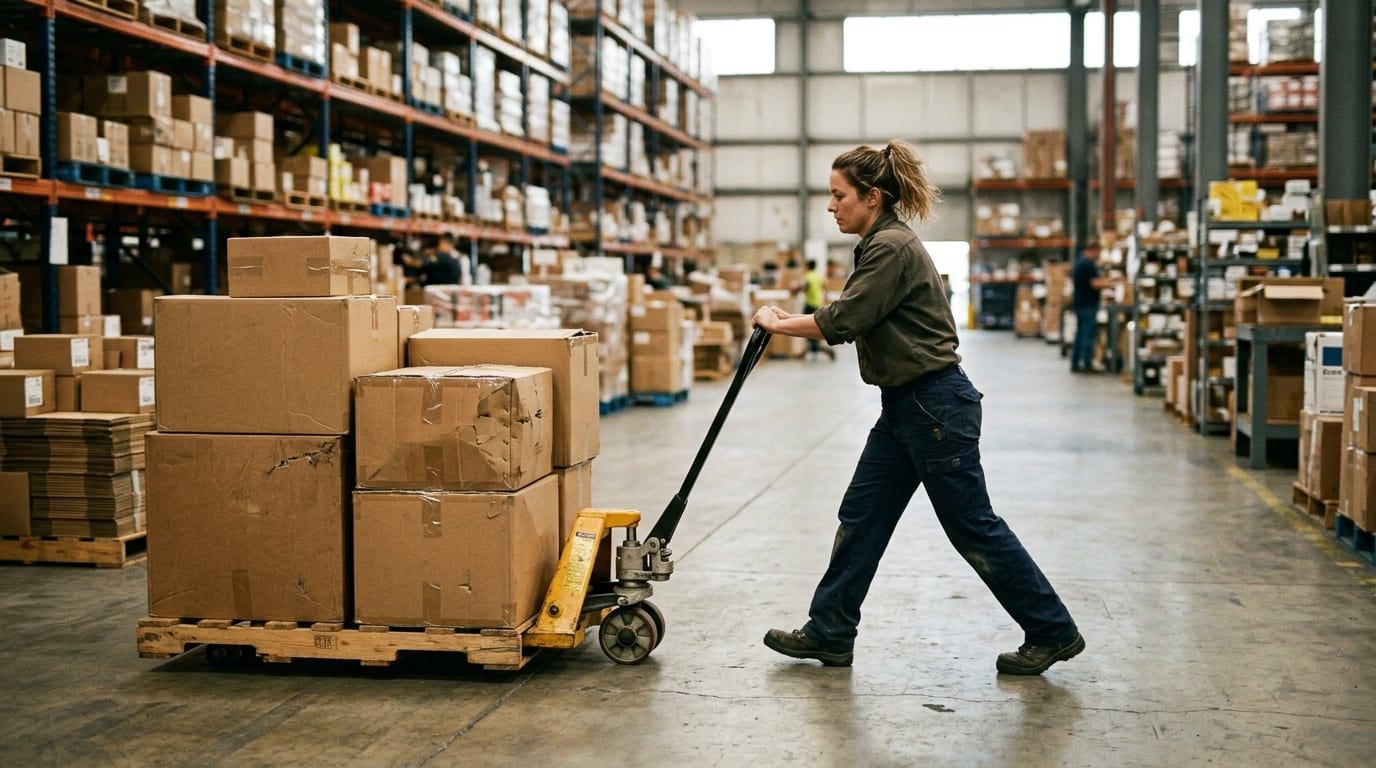 How Profitable Is Wholesale Distribution? Real Margins