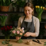 Bloom & Brew E-commerce Business